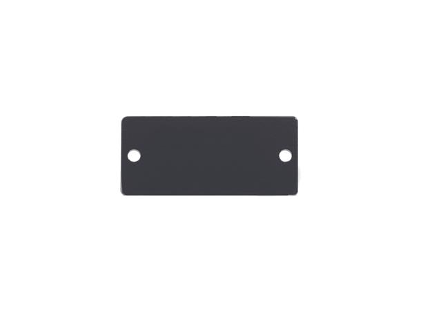 Kramer Modul 1xBlank Single Sort 